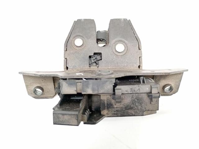 Zamek klapy bagażnika (3/5 drzwi tylnych) 13500195 OPEL