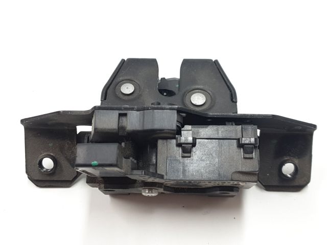 Zamek klapy bagażnika (3/5 drzwi tylnych) 13500195 OPEL