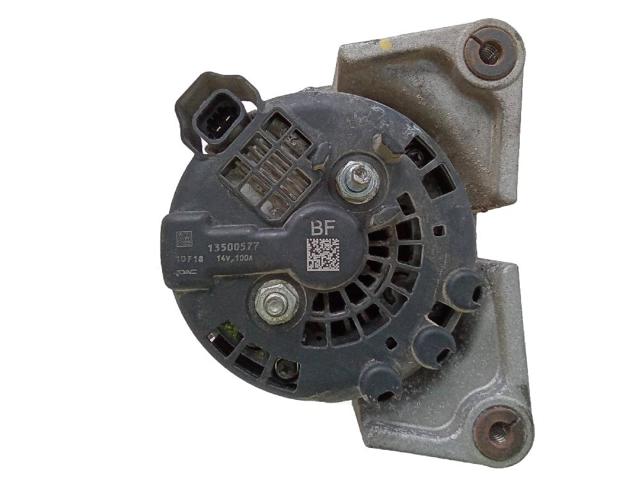Alternator 13500577 OPEL