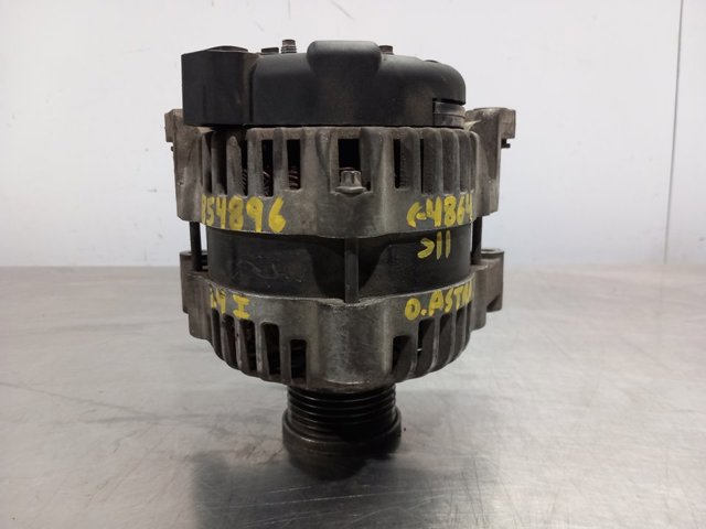 13500582 Opel