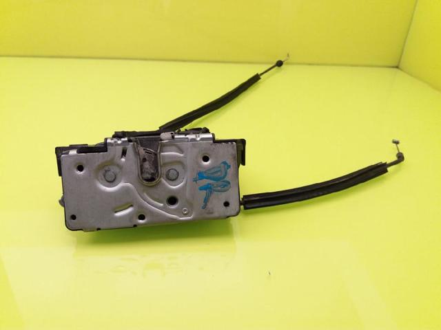Zamek drzwi przednich lewych 1350147080 FIAT