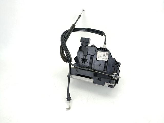 Zamek drzwi przednich lewych 1350147080 FIAT