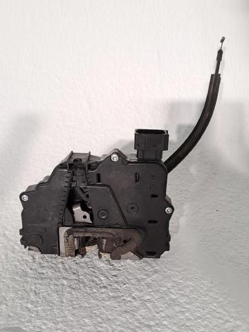 Zamek drzwi przednich lewych 1350147080 FIAT