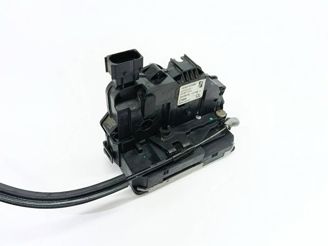 Zamek drzwi przednich lewych 1350147080 FIAT