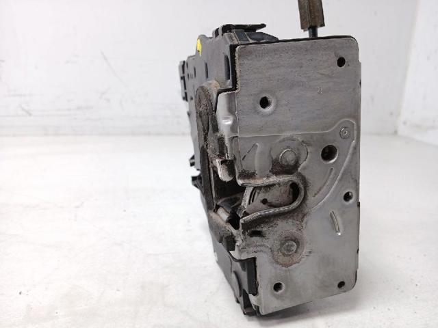 Zamek drzwi przednich lewych 1350147080 PEUGEOT