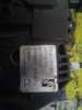 Zamek drzwi przednich lewych 1350147080 PEUGEOT