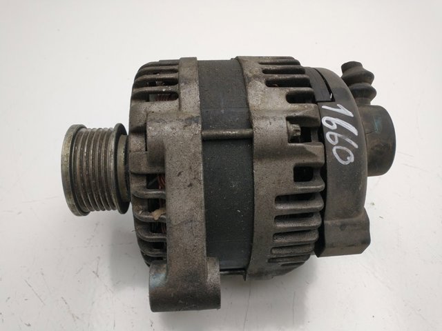 Alternator 13501719 GM
