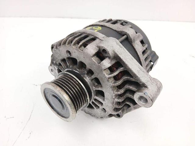 Alternator 13501719 GM
