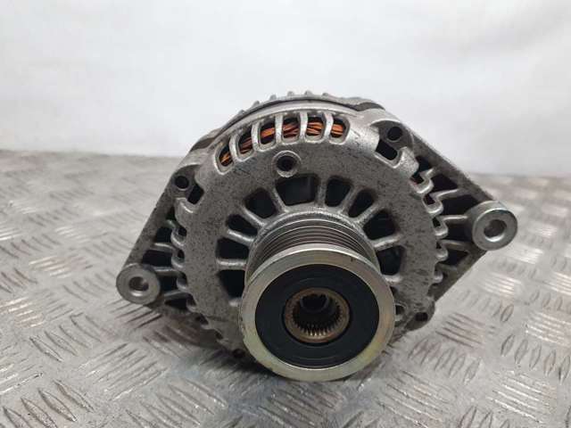 Alternator 13501719 GM