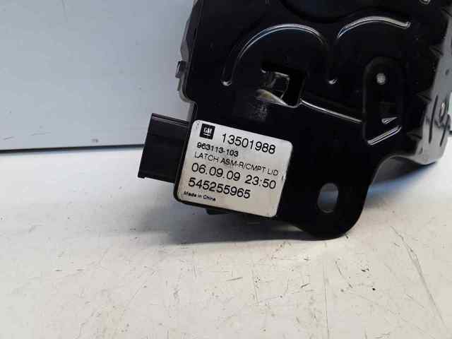13501988 Opel