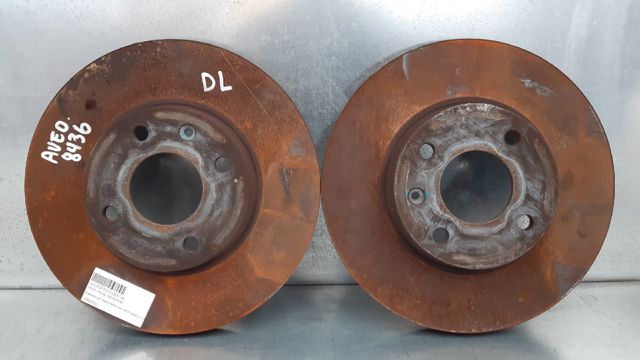 13502001 General Motors