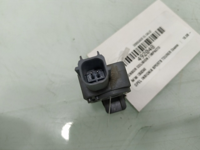 13502340 Opel