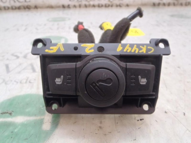 Zapalniczka do Chevrolet Aveo T300