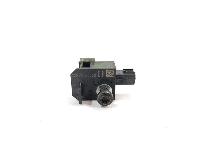 Czujnik AIRBAG przedni 13502577 OPEL
