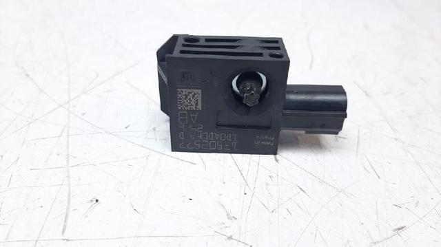 Czujnik AIRBAG przedni 13502577 OPEL