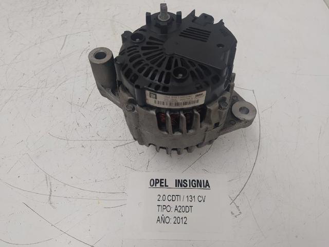 13502581 Opel