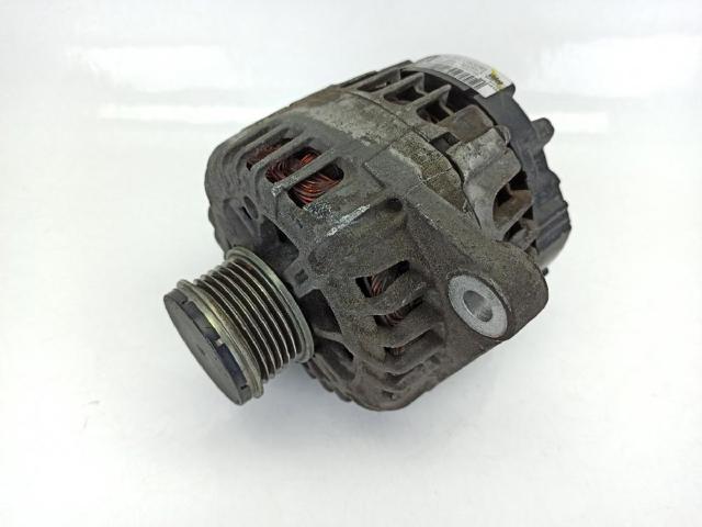 Alternator 13502582 OPEL