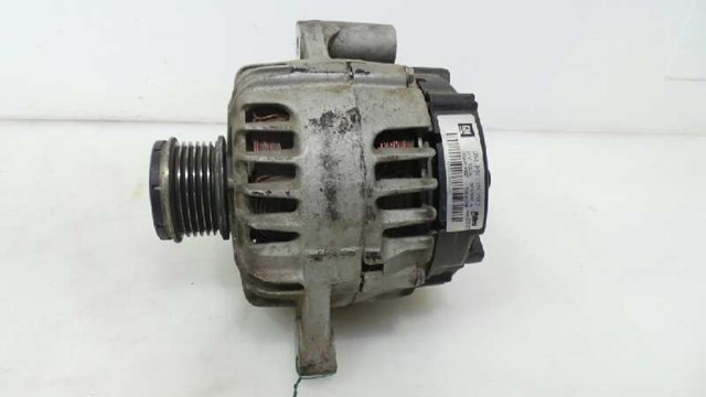 13502582 Opel