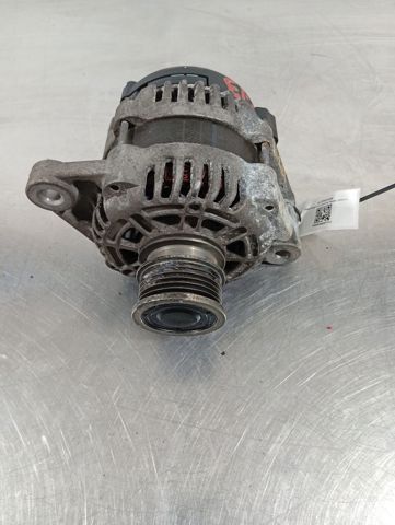 Alternator 13502583 OPEL