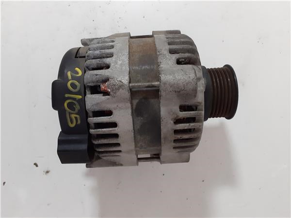 Alternator 13502595 GM