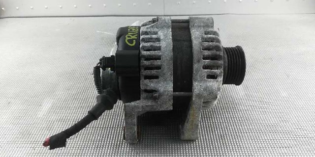 Alternator 13502595 GM
