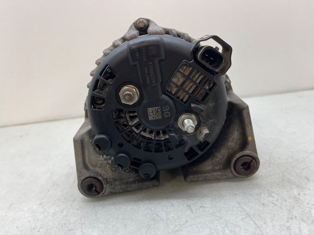 13502595 General Motors