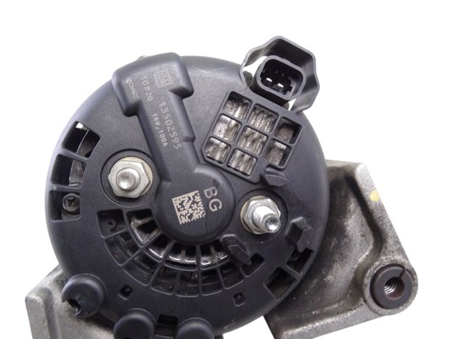 13502595 General Motors