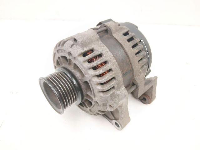 Alternator 13502595 GM
