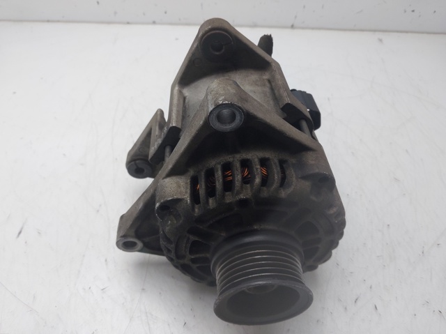 Alternator 13502595 GM