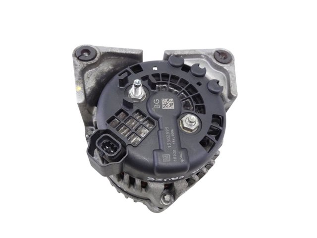 13502595 General Motors