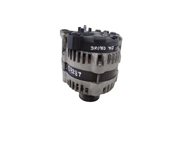 Alternator 13502595 GM