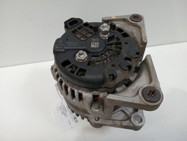 13502595 General Motors