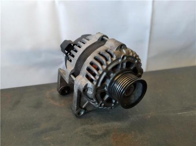 Alternator 13502595 GM