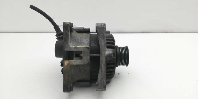 Alternator 13502595 GM