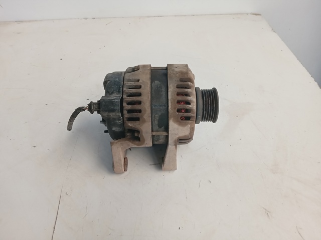 Alternator 13502595 GM