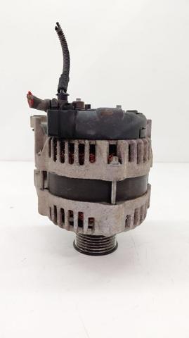 Alternator 13502595 OPEL