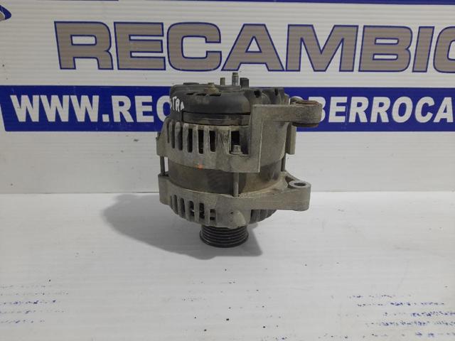 13502595 Opel