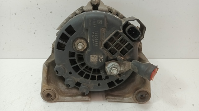 Alternator 13502595 OPEL