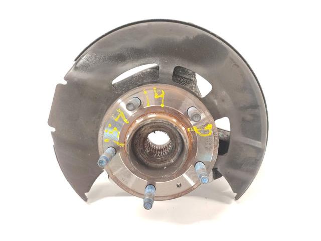 Piasta przednia 13502829 GM