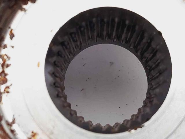 Piasta przednia 13502829 GM