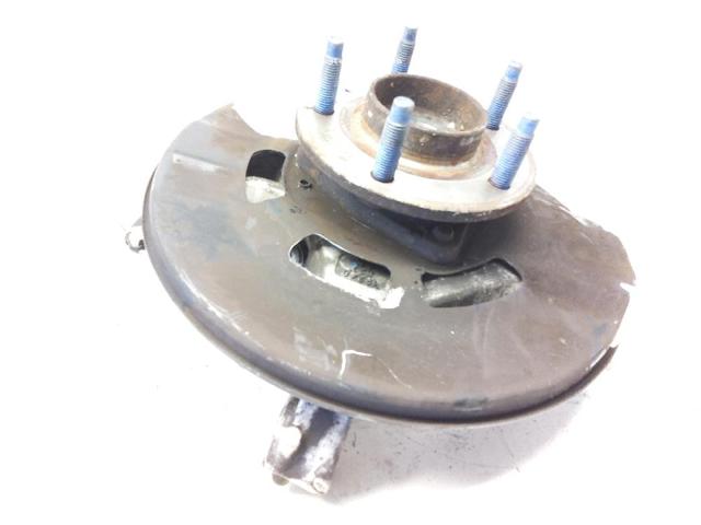 Piasta przednia 13502829 GM