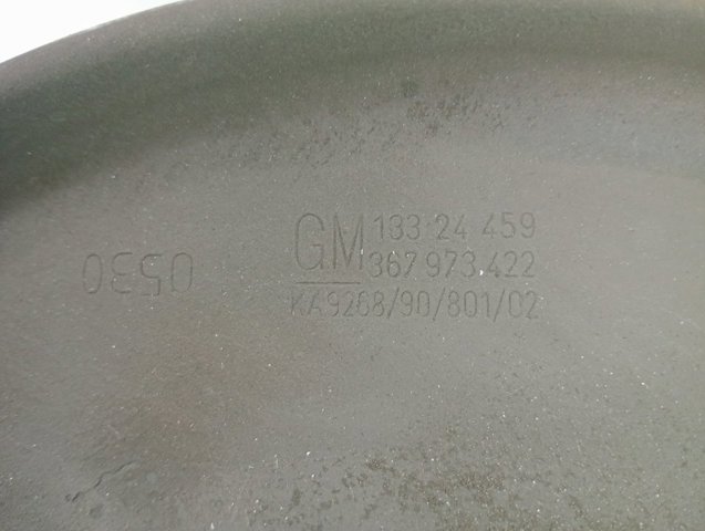 Piasta przednia 13502829 OPEL