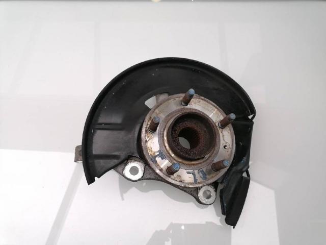 Piasta przednia 13502829 OPEL