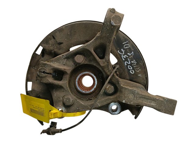 Piasta przednia 13502829 OPEL