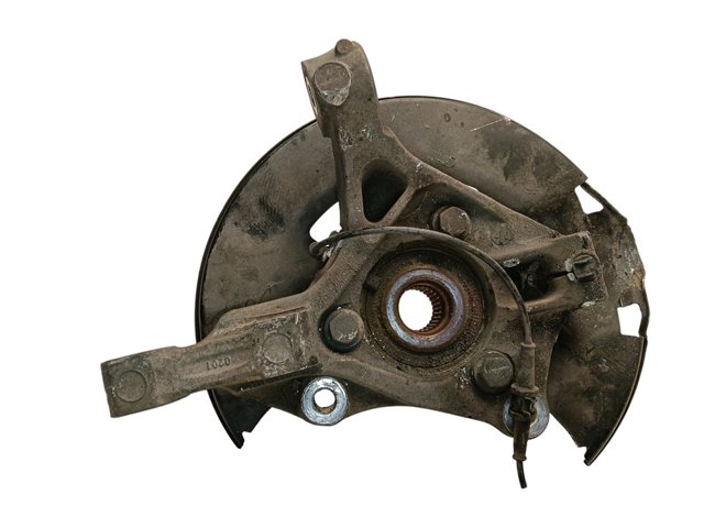 Piasta przednia 13502829 OPEL