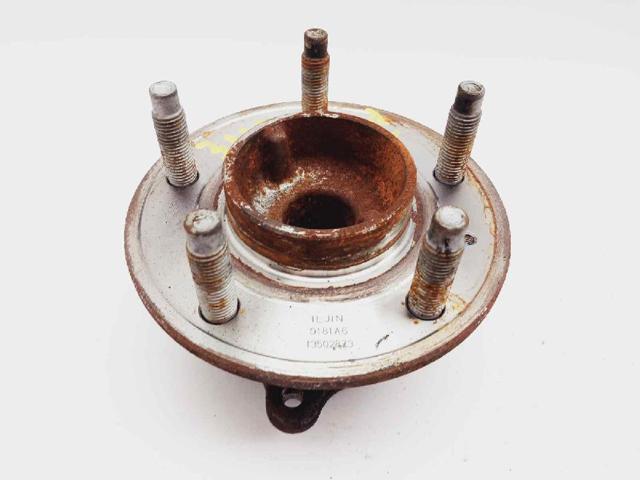 Piasta tylna 13502873 GM