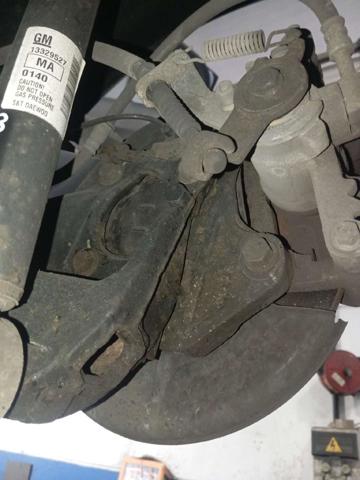 13502873 General Motors