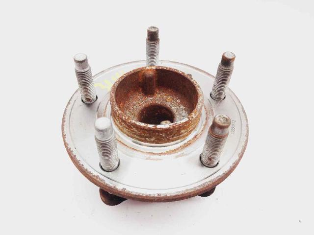 Piasta tylna 13502873 GM