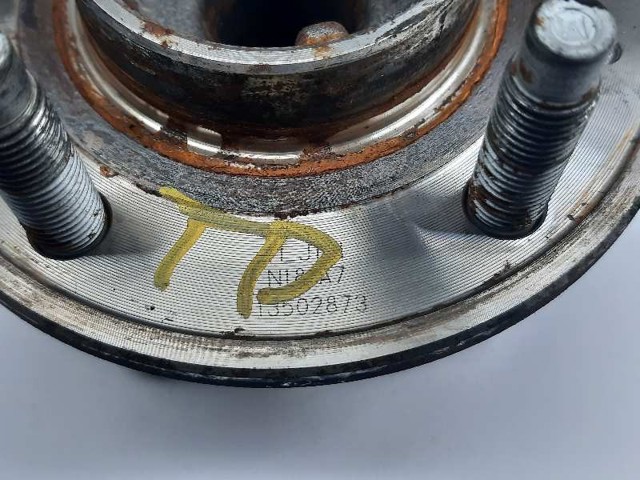 13502873 General Motors