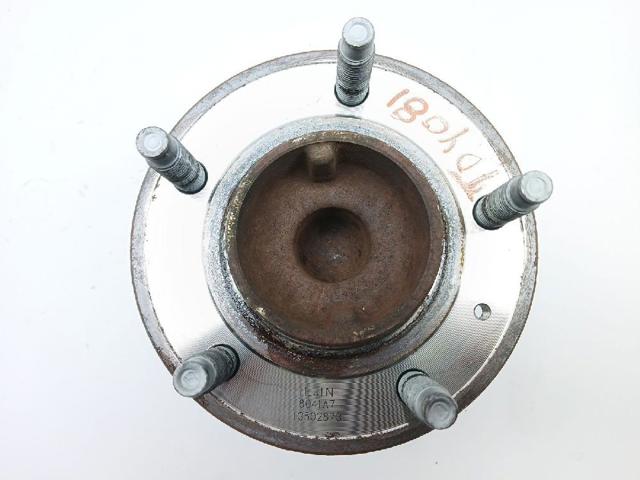 Piasta tylna 13502873 OPEL